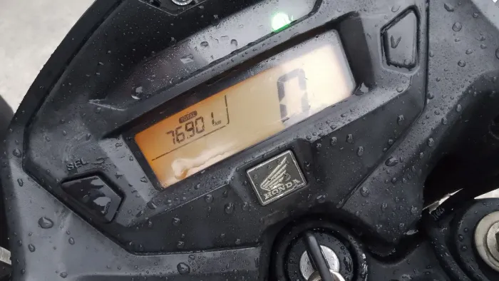 VENDE -SE Moto CG