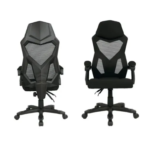 Cadeira Ergonômica Preta