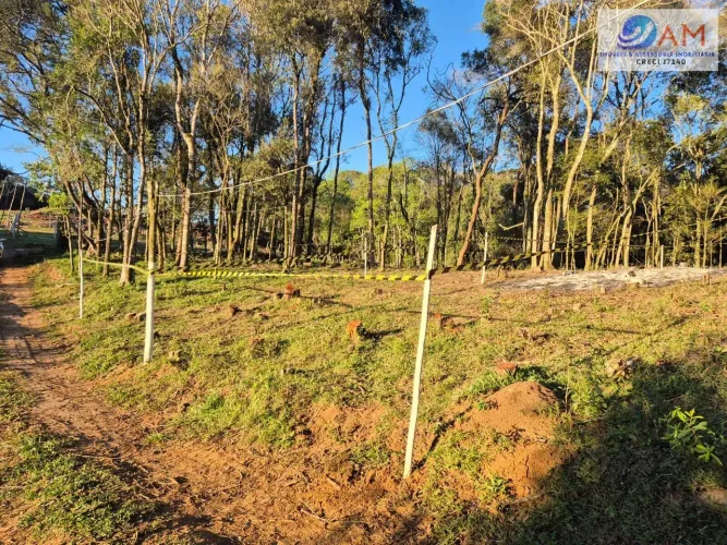 Terreno em Cidade Industrial, Curitiba/PR