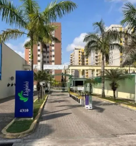 Alugo Cobertura Duplex Com 3 Quartos