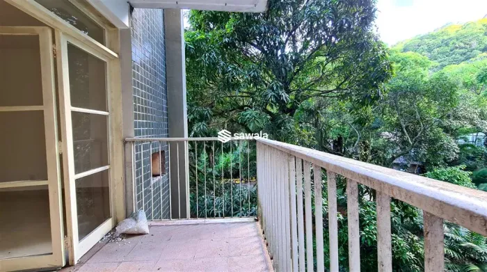 Apartamento à venda com 133,00m² e 3 quartos em Gávea, Rio de Janeiro - rj