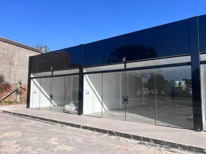 Loja Nova em Águas Claras