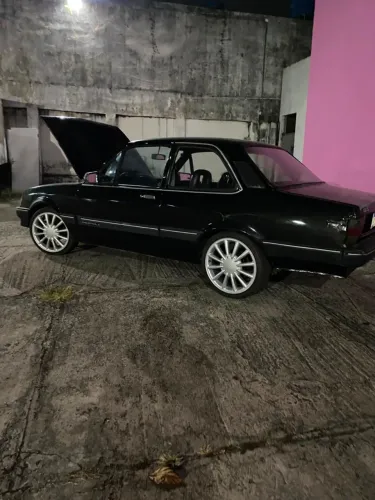 Chevrolet Chevette L / SL / Sl/e / DL / SE 1.6 1988