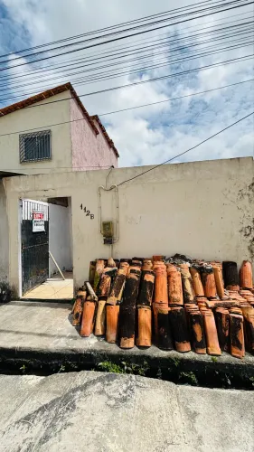 Casa a venda no Bengui