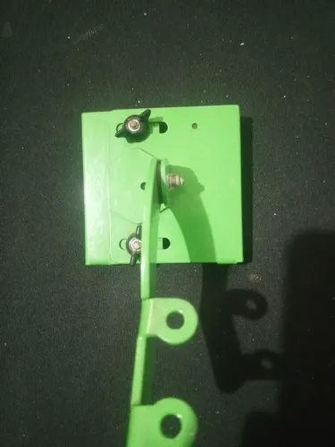 Suporte de celular para moto