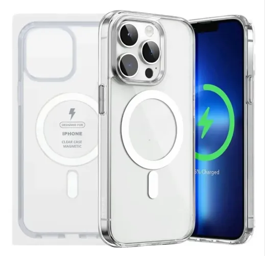 Case Iphone 15 Pro Max Magsafe