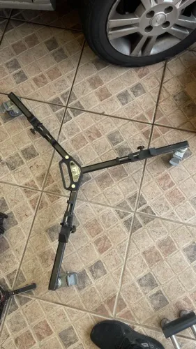 Kit Estúdio & Produção: Dolly Tripé + Sliders + Cabeças de Efeito (Desapego Gear)