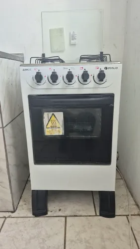 Fogão 4 bocas