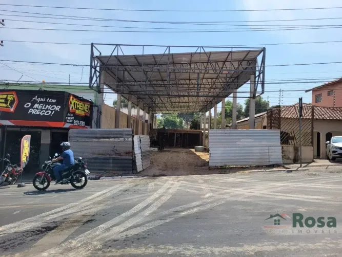 Barracão para venda, Lixeira, Cuiabá