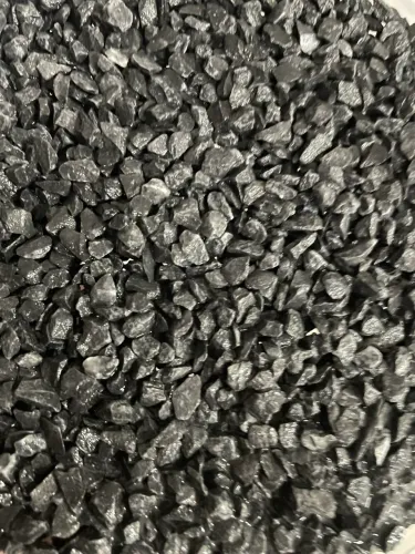 Pedras para piso fulget, drenante e decorações 