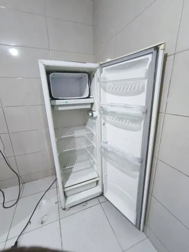Geladeira Consul