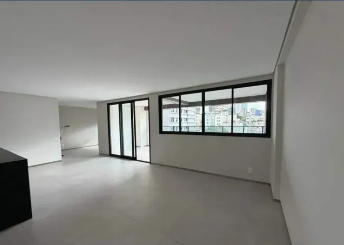 Apartamento com 3 quartos com terraço à venda, 285 m² - Serra - Belo Horizonte/MG