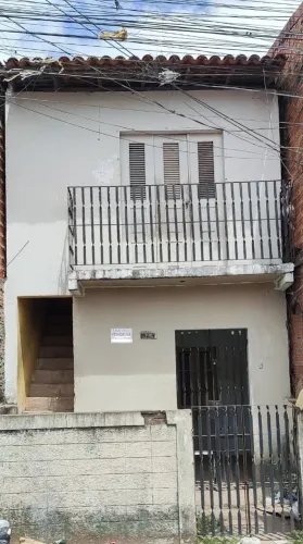 Vendo Casa na Vila Luizão prox sede Sampaio