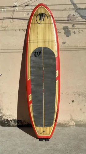 Prancha Stand up Paddle
