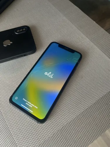 iPhone X