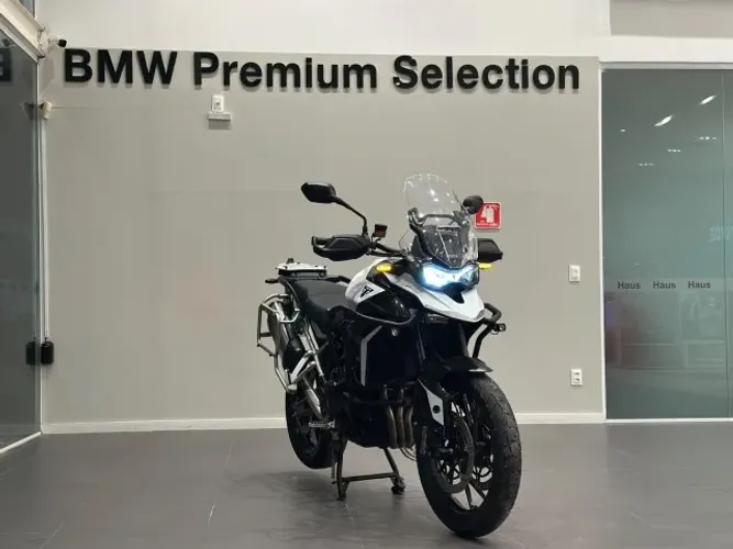 Triumph Tiger 2025 900 GT