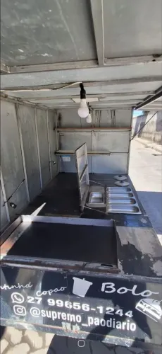 Trailer 