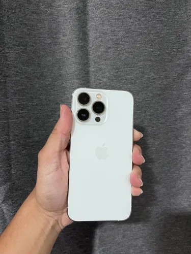 iPhone 13 Pro todo original - valor para vender rápido - aceito cartão e trocas por iPhone