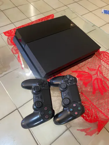 PS4 PRA SAIR HOJE!!!