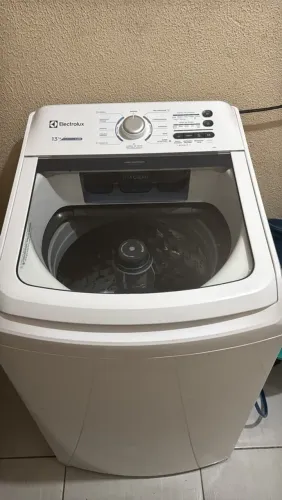 Máquina de lavar 13kl