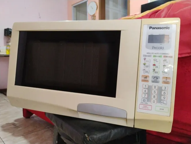 Microondas