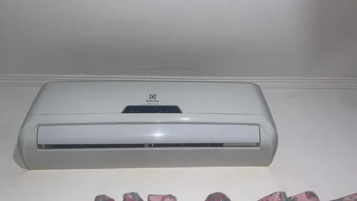 Ar condicionado 12 btus
