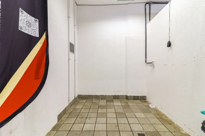 Loja em shopping na Avenida Paulista, 2218 - loja 41B 4 m²