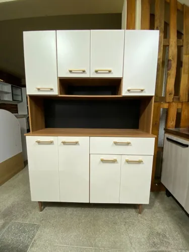 KIT PARA COZINHA, MONTAGEM GRATUITA!!