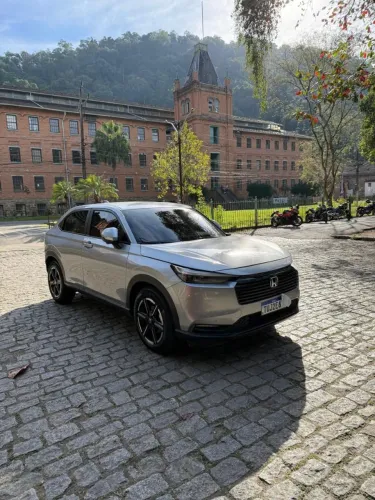 Honda HR-V EXL 1.5 Sensing 16V 5P Aut. 2026