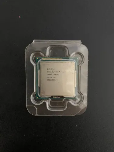 Processador Intel Core i3