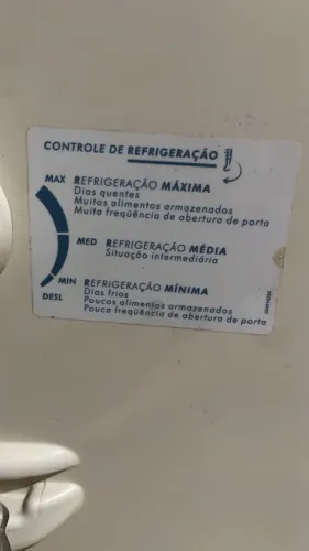 Vendo FREEGOBAR, GELADEIRA FREEZER E GELADEIRA