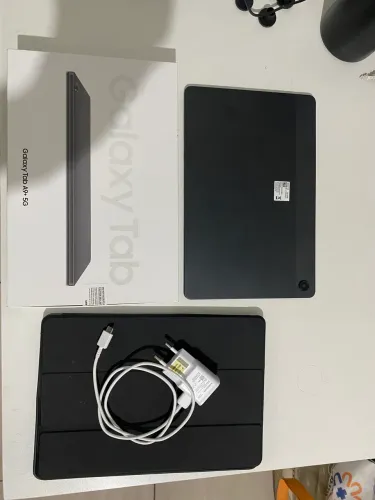 Tablet Samsung Tab A9+ 5G 64gb