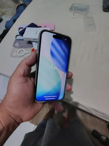 iPhone 15 Pro 128Gb