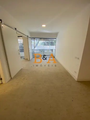 B&A Vende Apartamento 2 Quartos 1 Vaga no Humaitá