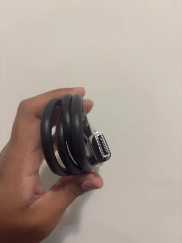 Cabo Displayport original - alta qualidade