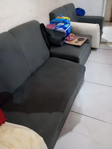 Sofá 2 e 3 lugares