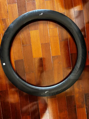 Aro Roval 64 CLX RAPIDE frontal original 