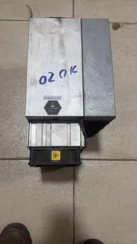MINERADORA BITCOIN S19J pro + 120th / S19 90th ANTMINER