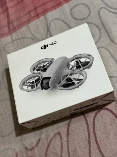 DRONE DJI NEO 1 STANDART 