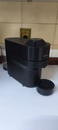 Cafeteira Nespresso Vertuo