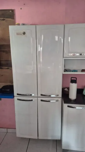 Armario de cozinha novo