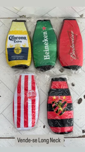 Vende-se Long Neck