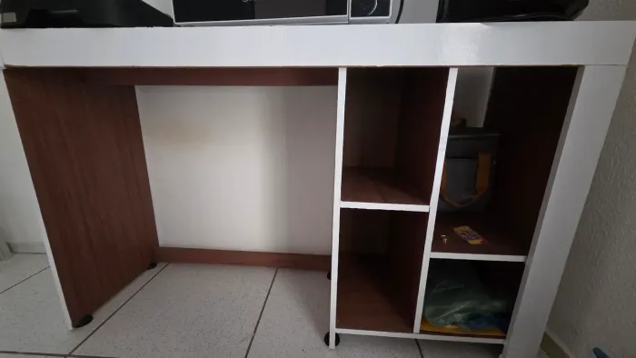 Mesa de computador