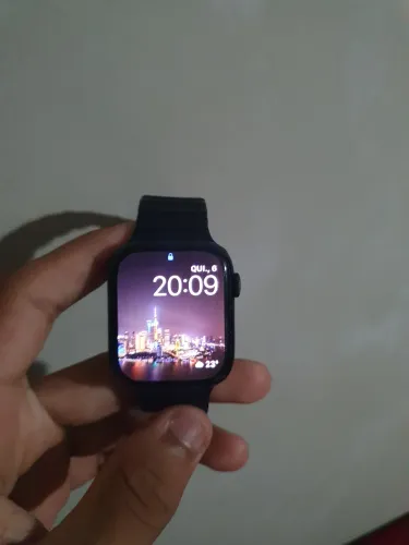 Apple watch 8s GPS