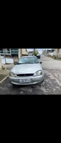 Ford Fiesta GL Class 1.0i 5P 2001