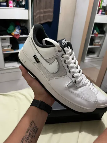 Air Force 1 Cordura 