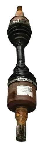 Semi Eixo Dianteiro S10 Trailblazer 2.5 Flex 2.8 Diesel 17/