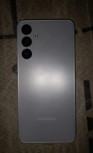 Vendo samsung A16