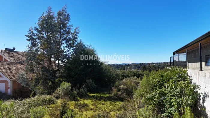 Terreno com Projeto Aprovado e Vista Panorâmica na Região do Alto da Vila Inglesa