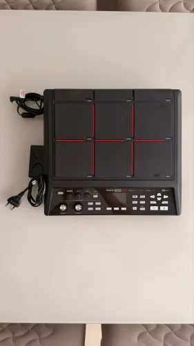 DRUM PAD SPD SX ROLAND - NOVO